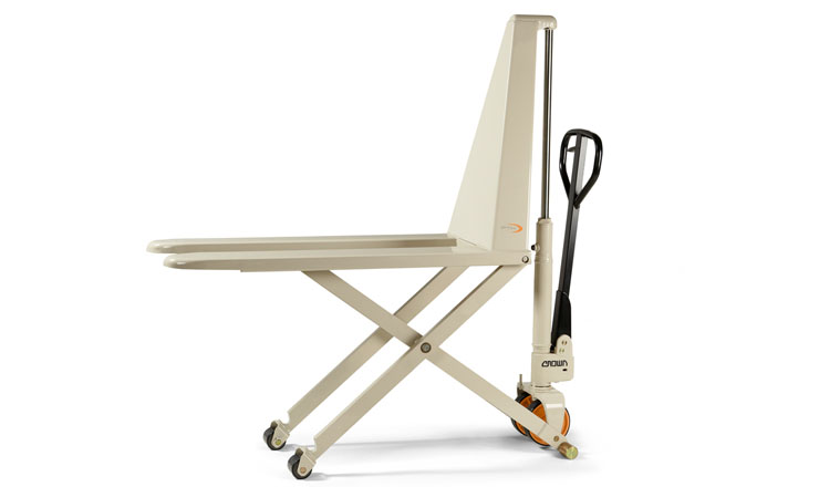 科朗PTH手動(dòng)/電動(dòng)高起升托盤(pán)搬運(yùn)車(chē)_1