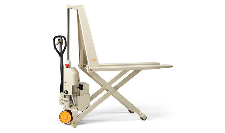 科朗PTH手動(dòng)/電動(dòng)高起升托盤(pán)搬運(yùn)車(chē)_3