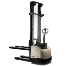 科朗WF電動(dòng)托盤(pán)堆高車