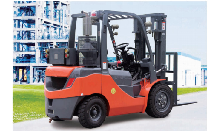 1.5-3.5噸防爆內燃叉車_1