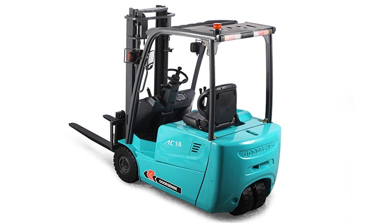 三支點(diǎn)平衡重電動(dòng)叉車【1.6-2噸】_3