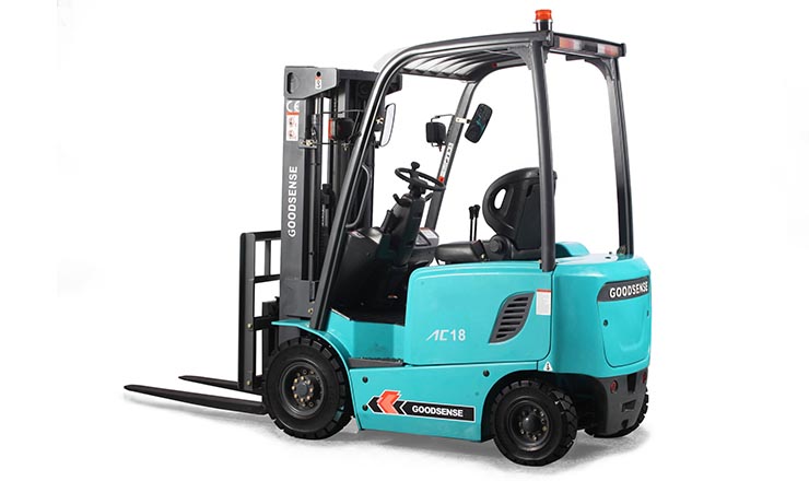 平衡重電動(dòng)叉車【1-2噸】_4